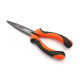 Casted Long Nose Split Ring Pliers 9'' (23 cm)